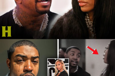 Lil Scrappy BREAKS DOWN After Receiving TRAGIC News No One Expected