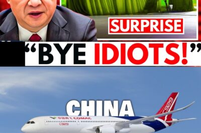 China Introduces NEW Plane The C929 & CJ-1000A Engine That BEATS Airbus And Boeing!