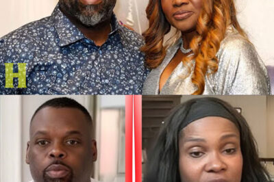 Dr. Heavenly’s Unbelievable Exit After Homophobic Remarks Rock the Entertainment World.