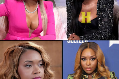 QUAD EXPOSED: Karma DESTROYS Her Career After Years of Betrayal, Manipulation & Feuds—Is THIS the End of Her Reality TV Reign?