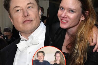 SH0CKING REVEAL: One signature, one mistake, one blind trust — and Elon Musk’s first wife lost everything she helped build. While he holds $364,000,000,000, she lives with $15,000,000 and regret.