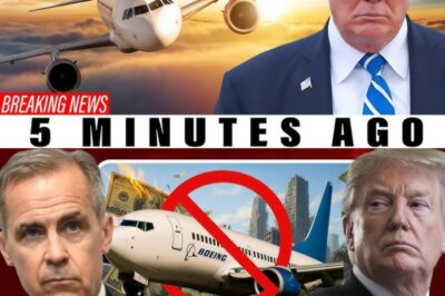 Canada Just B0YC0TTED All Flights to America! 280,000 American Jobs at Risk