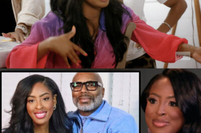 At 55, Sweet Tea FINALLY Exposed Real Reason Why She’s Leaving!