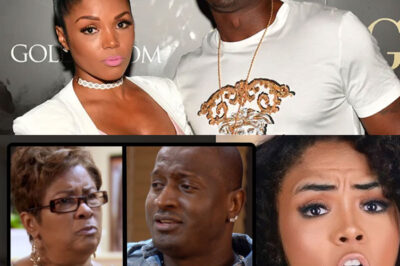 At 73, Rasheeda FINALLY Caught Kirk And Her Mom Off Guard! Rasheeda & Kirk Frost Caught in New Scandal—Shocking Video Sparks Explosive Backlash in Love & Hip Hop: Atlanta Season 12!