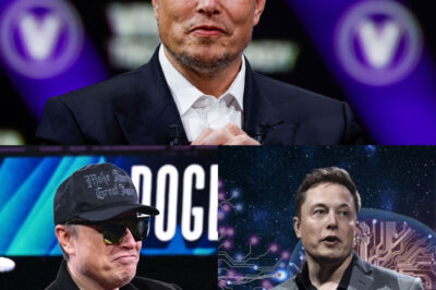 H0T NEWS: Elon Musk is seeking 20,000,000,000 USD to fund a terrifying new social media platform—one that will not only predict but also control your thoughts.