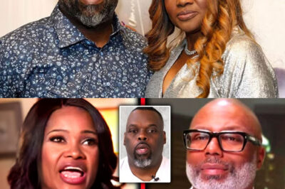 BREAKING: Dr Heavenly CONFRONTS Dr G For Lying About Her Husband Dr Damon!