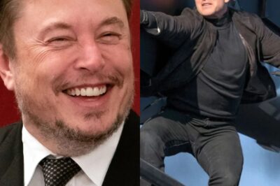 Just in: Elon Musk watched a behind-the-scenes clip from Mission: Impossible – The Final Reckoning posted by Tom Cruise—and his strange reaction lit up the internet