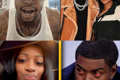 At 40, Erica Dixon Breaks Her Silence: Shocking Face-Off with Lil Scrappy!