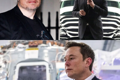 Amidst Tesla’s darkest hour, a bold move from Elon Musk caused stock to soar 5%. You won’t believe what he said