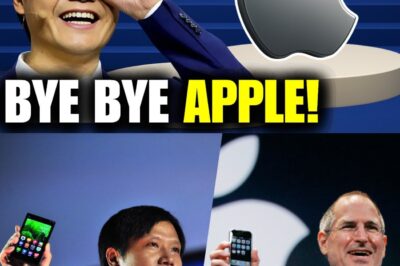 Xiaomi CEO: “This NEW xPhone 15 Will DESTROY iPhone 17 Forever!”