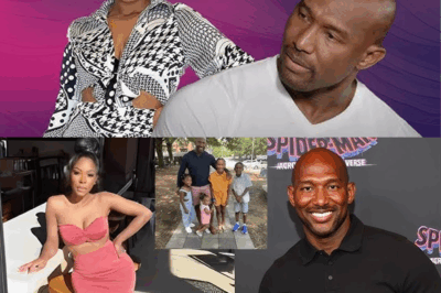 Arionne Released Video Of Son Bullying Melody Daughter ‘Cause She Wants Martell To LOSE CUSTODY