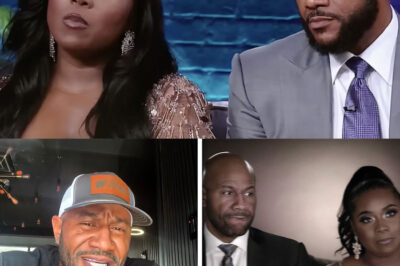 LaTisha And Marsau JUST SHOCKED Everyone With DIVORCE Finally At 45!