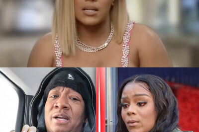 Kendra Robinson’s Explosive Moment with Ex Breaks the Internet.