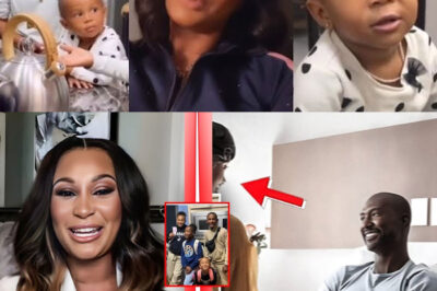 Melody Shari’s Sudden Hospital Dash With Kids Leaves Fans Stunned!