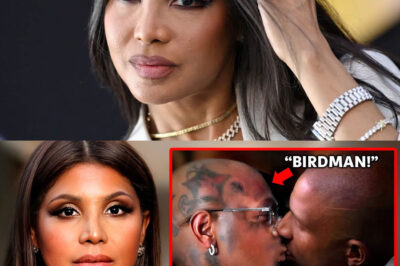At 57, Toni Braxton CONFIRMS What We All Thought…The Shocking Truth Unveiled That Stuns Everyone