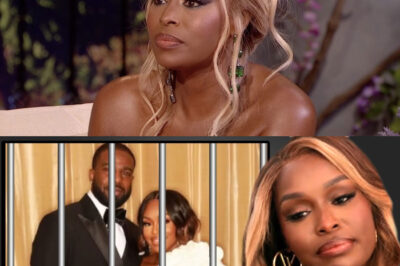 At 44, Quad Webb Finally SPEAKS OUT After Boyfriend King Sentenced To Jail!