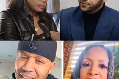 Kimmy Scott GETS SICK When Maurice Admits to Cheating With His Mistress