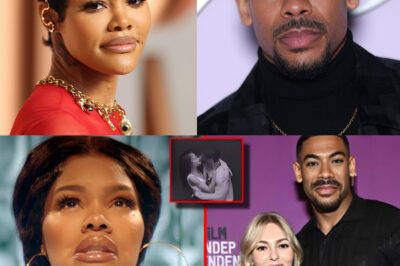 Aaron Pierre’s New Girl LEAKS Photo of Him & Teyana | In Bed—EXPOSED!