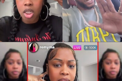 Papoose BREAKS DOWN After Remy Ma WINS Alimony Battle — “She Took EVERYTHING!”
