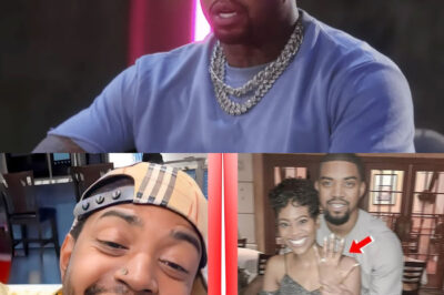 Lil Scrappy UNVEILS New Girlfriend Publicly — The Internet Goes Wild!