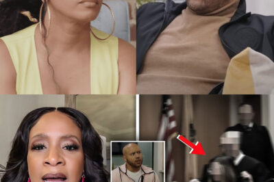 Kimmi DESTROYS Maurice’s Image And FILES Ends Marriage With Divorce