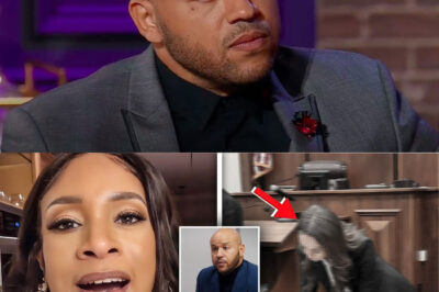 Kimmi WINS BIG Against Maurice In Court And Shocks Everyone
