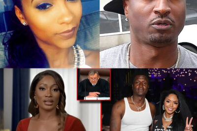 Exposed and Defeated: Kirk Frost DESTROYS Jasmine in Court—She LOST IT ALL!
