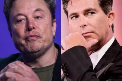 EXPLOSIVE DETAILS: Tesla’s CEO drama just turned insane—top investor says Musk himself may have planted the shocking leak that the board wants to replace him
