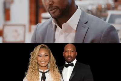 Alabama Court Issues Scathing Order Against Martell Holt in Dispute with Melody Shari: The Truth Shocked Everyone