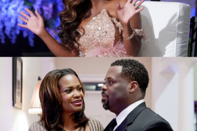 Dr. Heavenly Married To Medicine Has Been WARNED by BRAVO Her Antics upsetting Viewers | DEMOTION?
