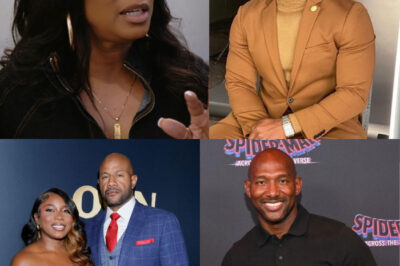 Martell Holt is Considering Suing LaTisha Scott & Puts Marsau Scott on Blast