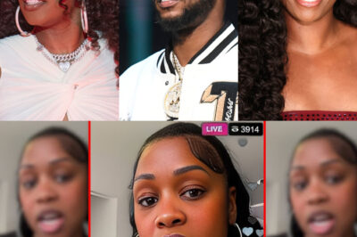 Remy Ma EXPOSES Claressa For Using Baby To Trap Papoose | Claressa SNAPS Back!