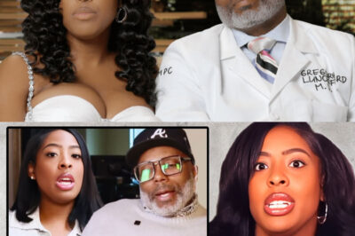 At 55, Sweet Tea FINALLY makes Shocking CONFESSION – Why She’s REALLY Leaving!