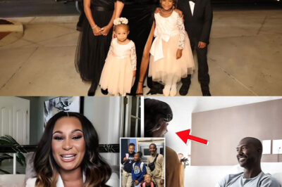 Melody Shari SHOCKS Everyone With Unexpected HOSPITAL Visit With Kids!