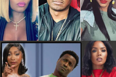 Rashida’s World Destroyed: Husband’s Secret Love Child Exposed in Shocking Betrayal!