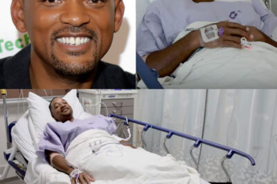 Will Smith Recently Revealed His Cancer Diagnosed. Please Pray For Him!