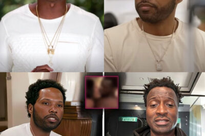 BREAKING: Kirk Frost ALLEGES Mendeecees Forced Model to Spend the Night — Explosive CLAIMS