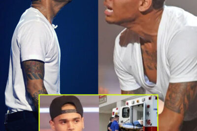 We Have Extremely Sad News For Chris Brown He Is Confirmed To Be….See more