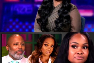 At 54, Dr. Heavenly’s TEARFUL CONFESSION Leaves Dr. Gregory STUNNED!