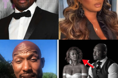 Martell Holt REVEALS Melody Tried TRAPPING Him In Failed Marriage