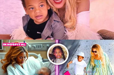 Beyoncé’s Secret Surgery Left Rumi Struggling | Sir Carter’s WORSE