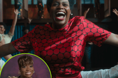 Fantasia Barrino Spills Secrets on ‘The Color Purple’ during In-Depth Scoop Interview: And It’s Just As We Suspected.