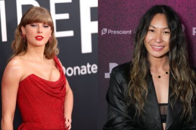 REPORT: Taylor Swift Is No Longer The World’s Youngest Self-Made Female Billionaire, Thanks To A.I.