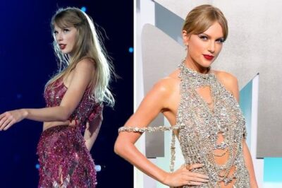 Breaking!! Taylor Swift’s Blockbuster Turns One: Reliving the History-Making Moments