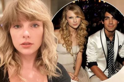 SHOCKING: Taylor Swift’s Ex Finally Breaks Silence on Her Revenge Track After 17-Year Split!