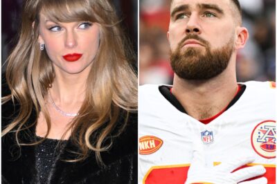 BREAKING MIDWEEK NEWS: Taylor Swift-Travis Kelce Split Rumors Heat Up Amid Solo Social Outings