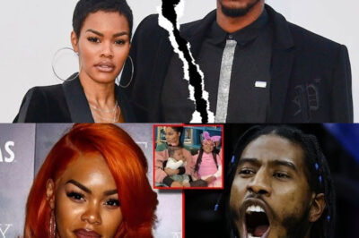 Teyana Taylor WINS Full Custody | Iman Breaks Down Screaming “She Took My Kids!”