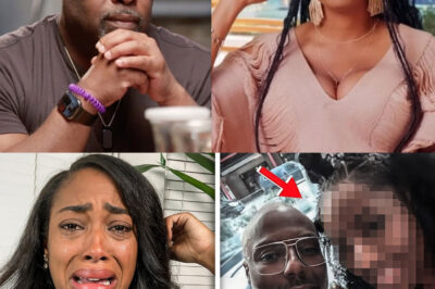 Shocking Betrayal Exposed: While Sweet Tea Fought for a Baby, Dr. G Allegedly Fathered a Child with Another Woman—All While She Endured IVF Heartbreak!