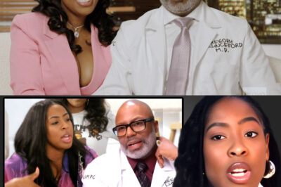 BREAKING: Sweet Tea Finally CONFESSES What Really Happened To Dr. Gregory!