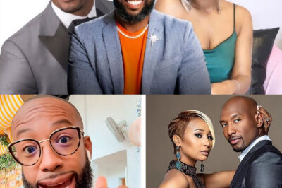 Carlos King REVEALS Who RUINED Show Love & Marriage: Huntsville. The real reason is extremely shocking